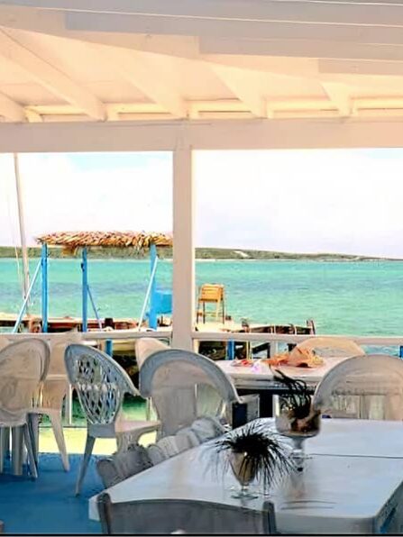 exumapointbeachresort area